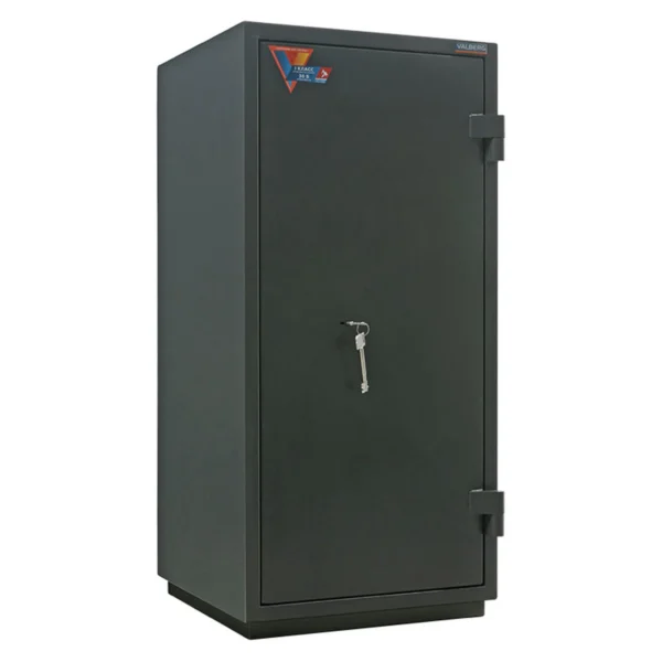 Взломостойкий сейф VALBERG КВАРЦИТ 90Т